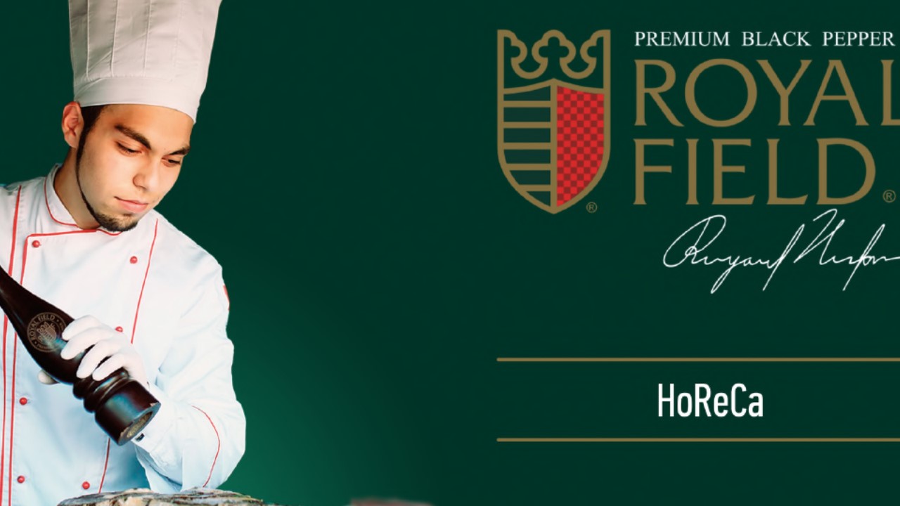Специи ROYAL FIELD